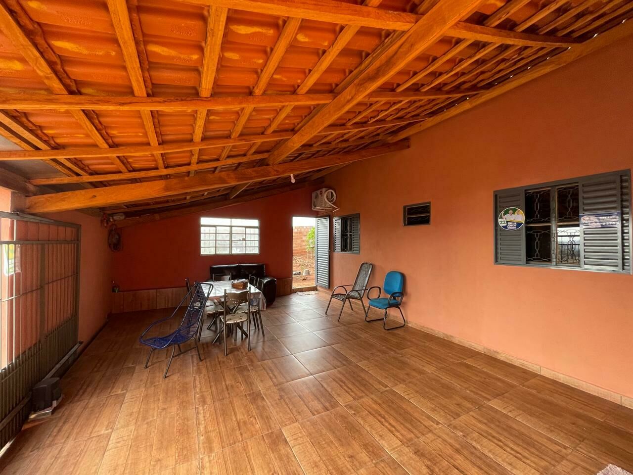 Imagem do VENDA - CASA NO SETOR BOA VISTA